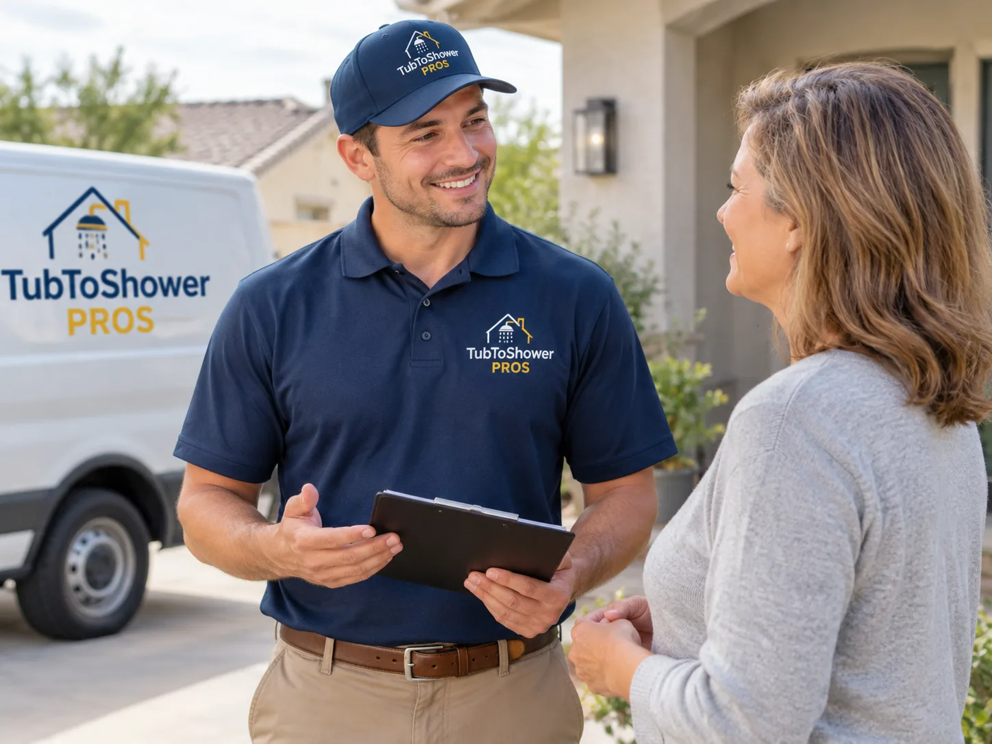 Tub Shower Conversion Lawrenceburg, TN FAQs